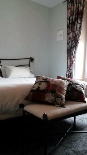 Hotel H�tel Gambetta