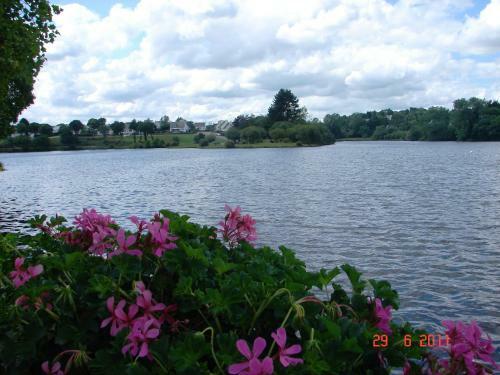 Hotel H�tel Du Lac