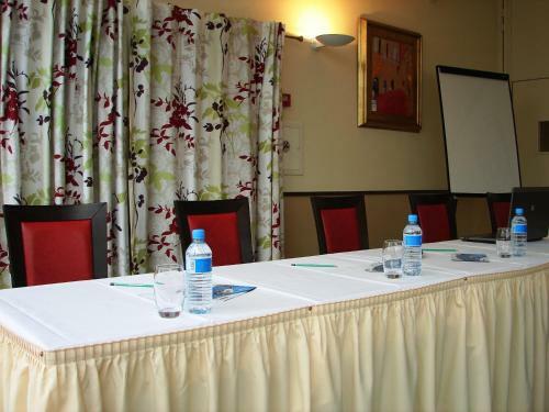 Hotel H�tel Du Lac