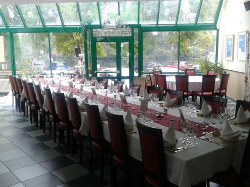 Hotel H�tel Du Lac