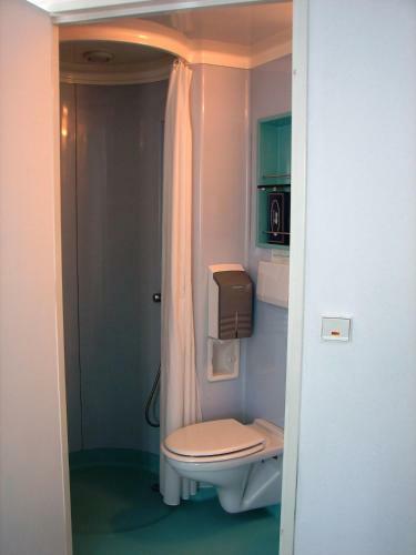 Hotel H�tel Du Lac