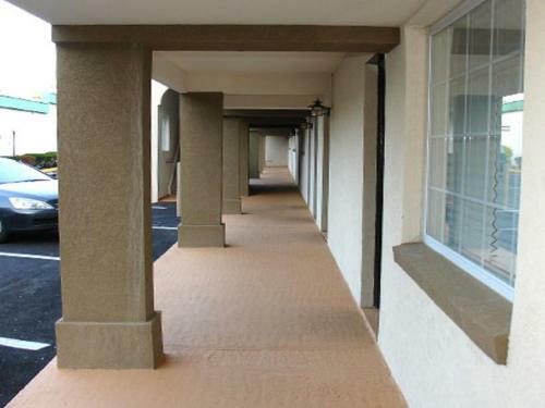 Motel Hotel Vicenza