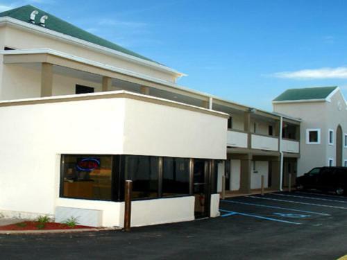 Motel Hotel Vicenza