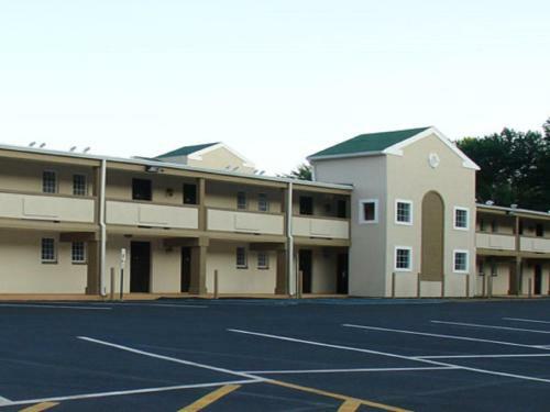 Motel Hotel Vicenza