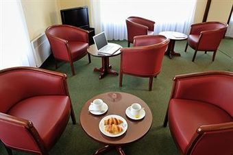 Hotel Campanile Saint-nazaire ~ Trignac