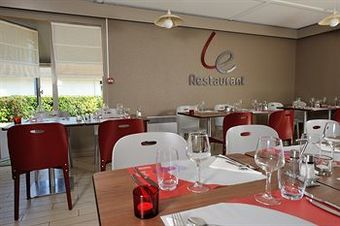 Hotel Campanile Saint-nazaire ~ Trignac