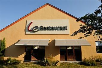 Hotel Campanile Saint-nazaire ~ Trignac