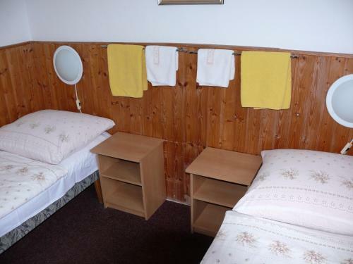 Hostal Penzion Dana Troja