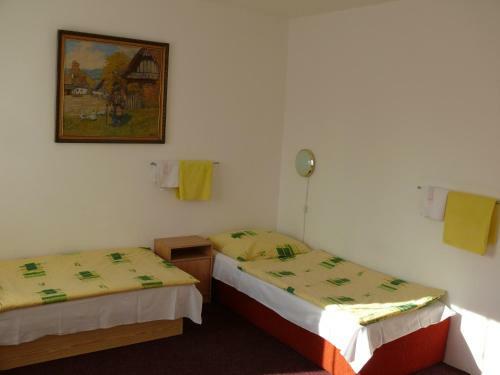 Hostal Penzion Dana Troja