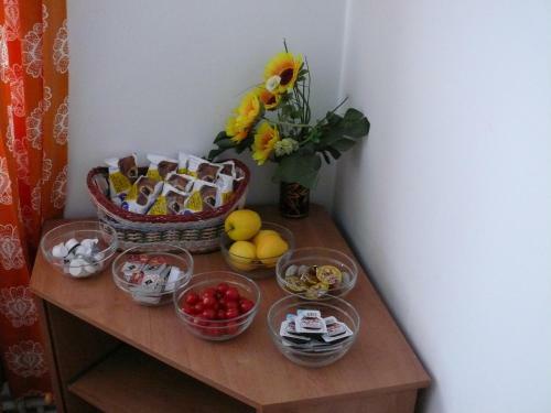 Hostal Penzion Dana Troja