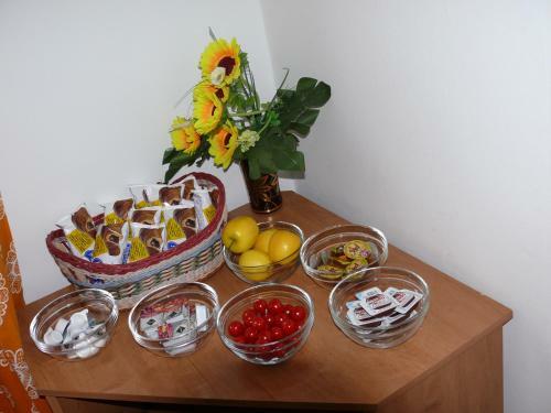 Hostal Penzion Dana Troja