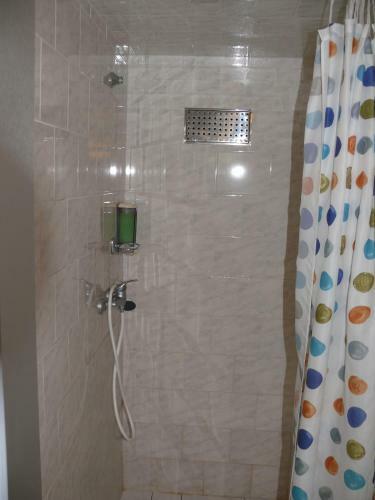Hostal Penzion Dana Troja