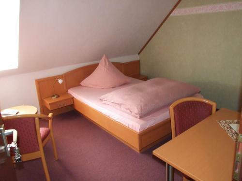 Hostal G�stehaus Palmengarten