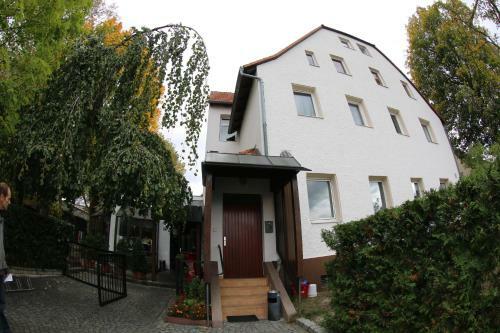 Hostal G�stehaus Palmengarten