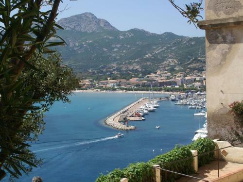 Holiday Home L Acitaja Folelli