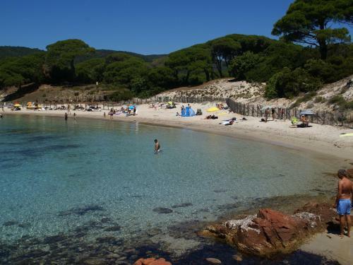 Holiday Home L Acitaja Folelli
