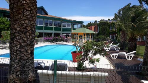 Hotel Tropic