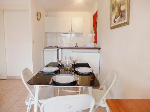Apartment Le Panama Saint Aygulf