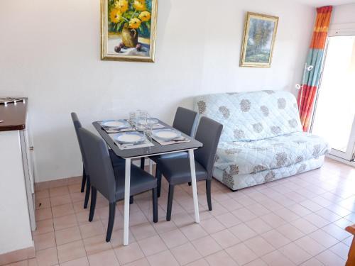 Apartment Le Panama Saint Aygulf
