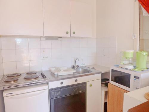 Apartment Le Panama Saint Aygulf