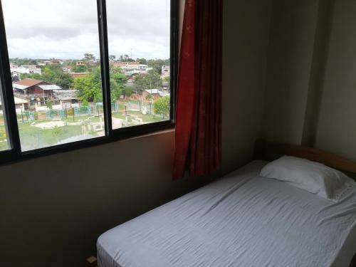 Hotel Hospedaje El Emperador