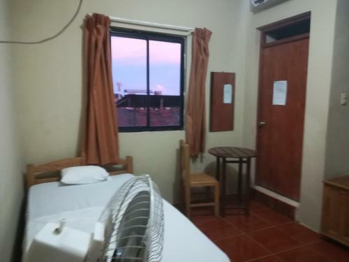 Hotel Hospedaje El Emperador