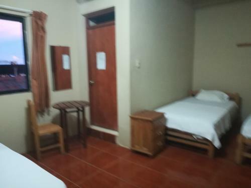 Hotel Hospedaje El Emperador