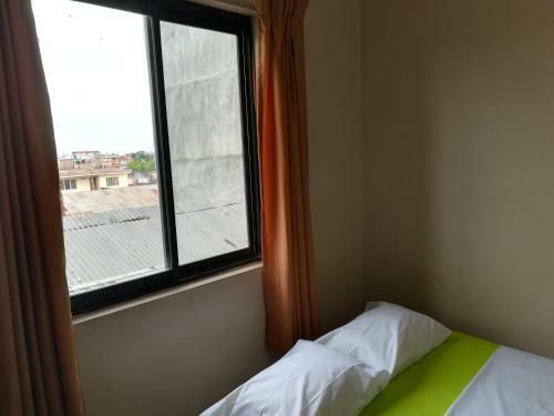 Hotel Hospedaje El Emperador