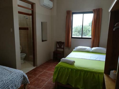 Hotel Hospedaje El Emperador