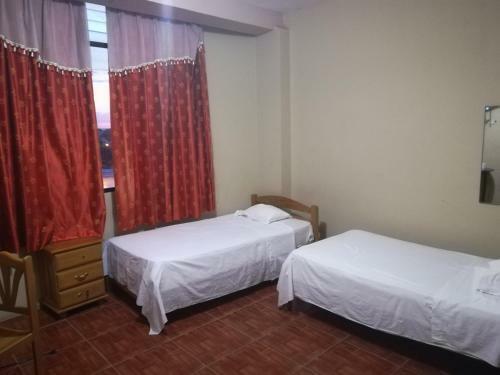 Hotel Hospedaje El Emperador