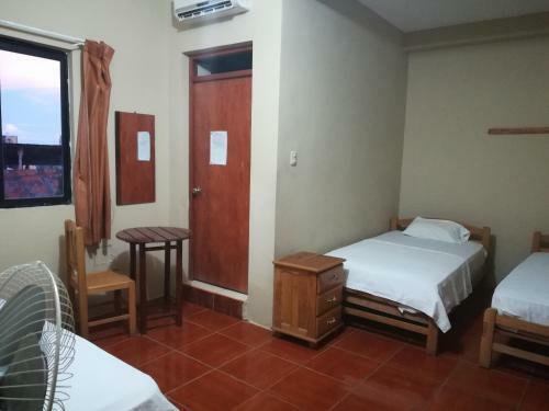 Hotel Hospedaje El Emperador