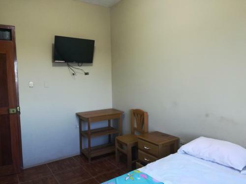 Hotel Hospedaje El Emperador
