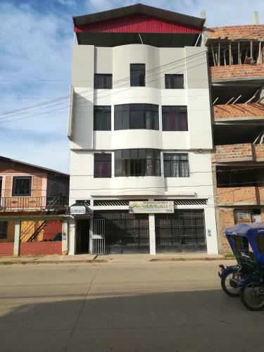Hotel Hospedaje El Emperador