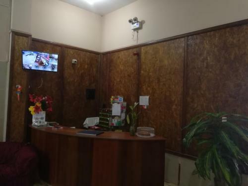 Hotel Hospedaje El Emperador