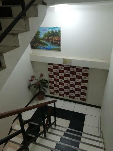 Hotel Hospedaje El Emperador