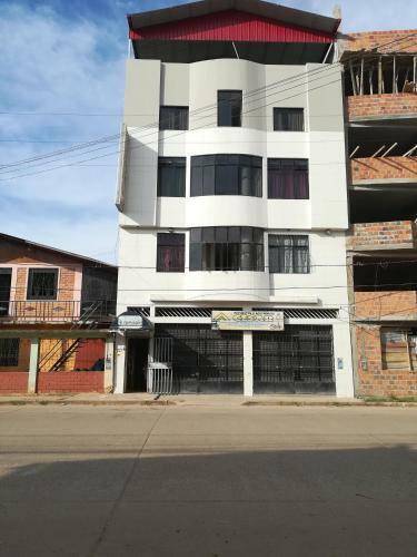 Hotel Hospedaje El Emperador