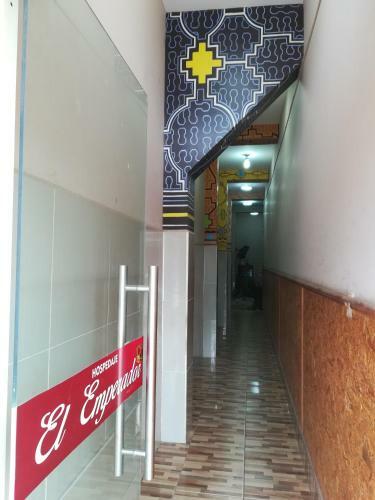 Hotel Hospedaje El Emperador