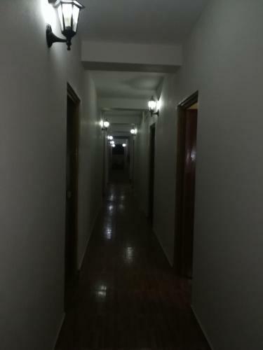 Hotel Hospedaje El Emperador