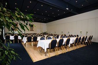 Hotel Limfjorden