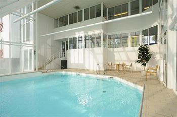 Hotel Limfjorden