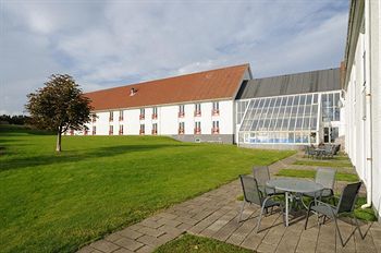 Hotel Limfjorden