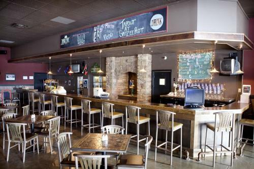 Heritage Inn Hotel & Convention Centre - High River