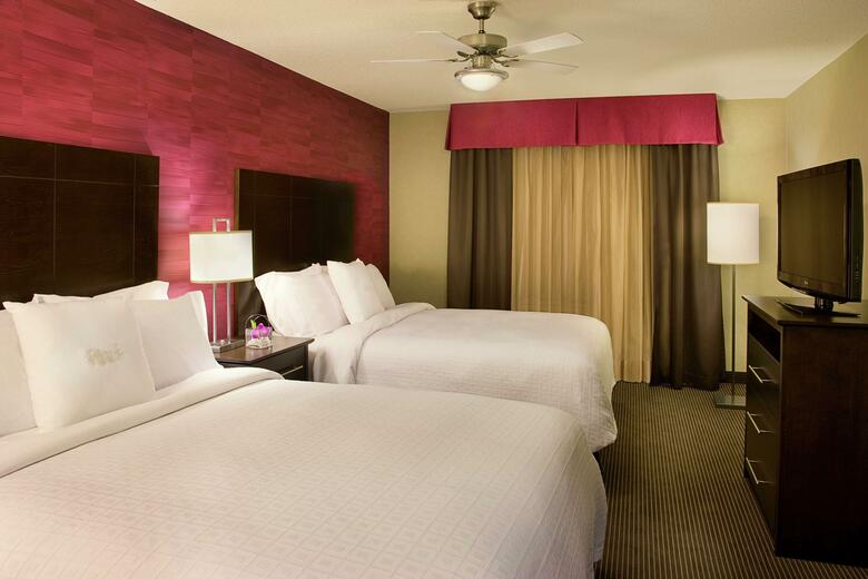 Hotel Homewood Suites By Hilton Toronto Vaughan