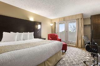 Hotel Days Inns & Suites - North Bay