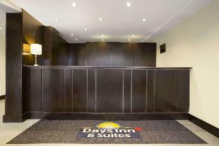 Hotel Days Inns & Suites - North Bay