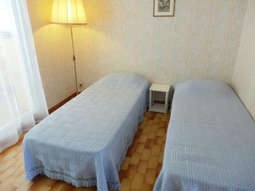 Apartment Les Dunes