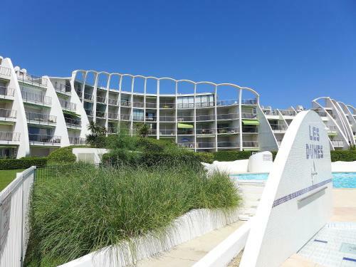 Apartment Les Dunes