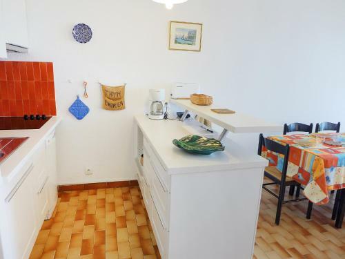 Apartment Les Dunes