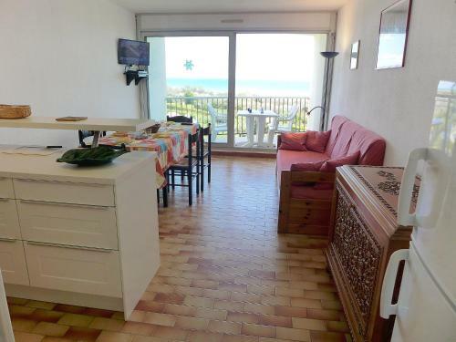 Apartment Les Dunes