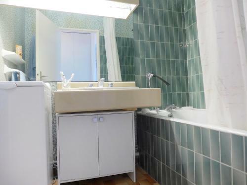 Apartment Les Dunes